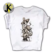 Playera Del Extraño Mundo De Jack Niños