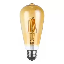 Ampolleta Led Tipo Edison Retro Vintage 