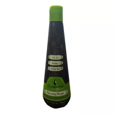Shampoo Macadamia Rejuvenating Natural 300 Ml