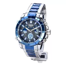 Reloj Original Caballero Deportivo Envio Gratis 