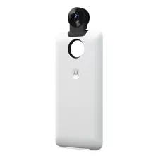 Moto Mods 360 Camera Motorola Original Nuevo