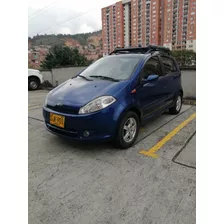 Chery Nice 2012 1.3 Ya1ac-1115 Comfort