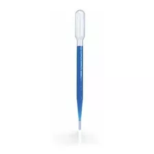 Pipeta Pasteur Não Esteril Cap 3ml Cx 500- First 