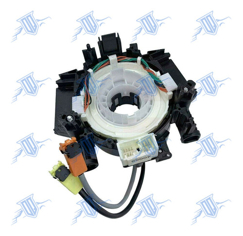 Cable Espiral Reloj De Resorte Para Nissan Rogue 2008-2013 Foto 5