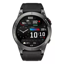 Reloj Inteligente Con Gps S53a Bluetooth Amoled Screen 1.43 