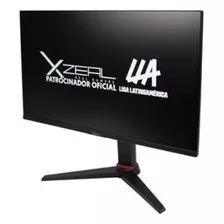 Monitor Gamer Xzeal Xzmxz36b - 23.8 Pulgadas, 1 Ms, 