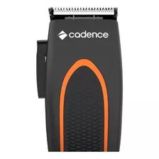 Máquina De Cortar Cabelo Cadence Simple Cut - Cab181