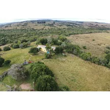 Venta De Campo De 70 Hectareas En Sierras De Garzon - Paso De La Cantera