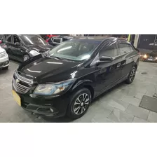 Chevrolet Prisma Lt 1.4 8v Flex Completo Automático 2015 Pt0