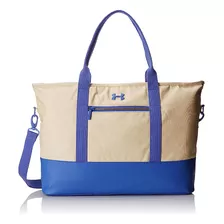 Under Armour Women's Premier Tote Bag, Lona (256) / Espejo, 