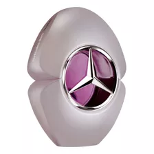 Mercedes Benz Woman Edp 90 Ml