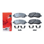 Bandas De Freno Marca Brake Pak Para Jeep Compass Jeep Compass