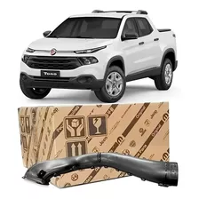 Mangueira Tomada Filtro Ar Fiat Toro 2.0 Diesel 16v Mopar