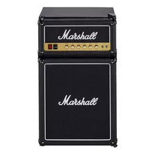 Mini Geladeira Frigobar 92l Caixa Amplificador Marshall 110v