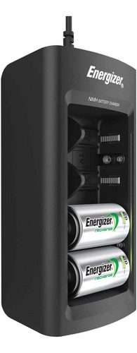 Cargador Universal De Pilas Energizer