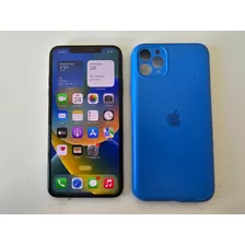 iPhone 11 Pro Max 64 Gb Bateria 79% Sin Accesorios - Leer 