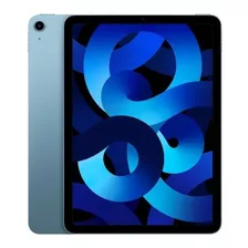 Apple iPad Air 64gb Wi-fi Blue (2022) - Mm9e3lla 