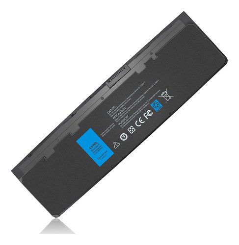 Bateria Compatible Con Dell Latitude E7240 Ght4x Wd52h Comp