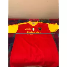 Camiseta Lecce Italia