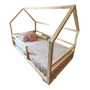 Primera imagen para búsqueda de cama montessori