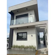 Casa Em Condomínio 147m², 3 Dorms, 1 Suíte, 2 Vagas, Granja Viana, Cotia/sp