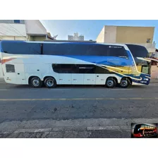 Paradiso G7 1800 Dd Scania K440 8x2 Ano 2012 Cod 110