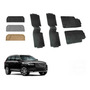 Tapetes Uso Rudo Volvo S40 2006 Rubber Black Original