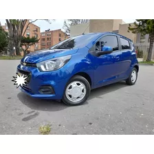 Chevrolet Spark Gt 2019 1.2 Lt