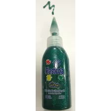 Adhesivo Lavable Glitter 38 Grs Plasticola