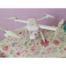 Mi Drone 4k Com Pouco Uso Mas Deu Aquele Famoso Problema De 