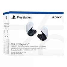 Wireless Earbuds Pulse Explore Para Play Station 5