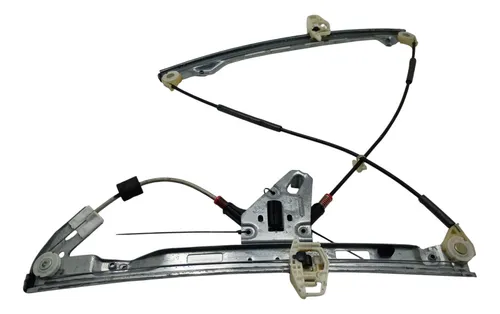 Maquina Vidro Porta Peugeot 206 4portas Conferir Lado Usado 5
