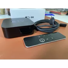  Apple Tv 4k A1842 64gb