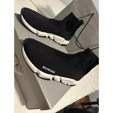 Balenciaga Speed Trainer 42