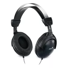 Audífonos Genius Hs-m505x Headset Jack 3.5mm