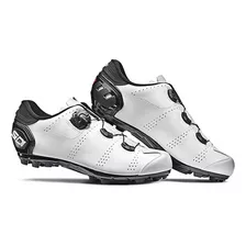 Sidi Zapatillas Mtb Speed White