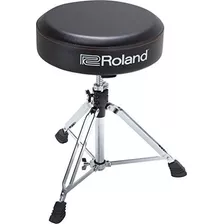 Roland Drum Throne (rdt Rv)musical Instruments