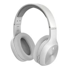 Audífonos Edifier W800bt Plus - Bluetooth - Color Blanco