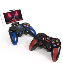 Controle Joystick Para Celular Gamepad Bluetooth Android Ios