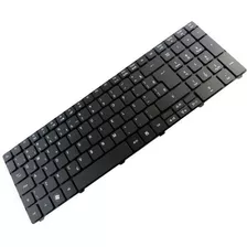 Teclado Acer Aspire 5542 5738 5739 5740 5741 5742 5745 5750