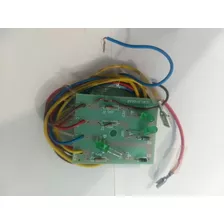 Pci Control 127 V Leds Beb. Philco Ref. 763002