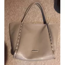 Cartera Tote Basement