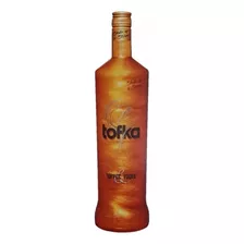 Vodka Tofka Toffee 