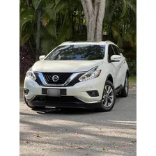 Nissan Murano Platinum Hibrida