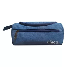 Necessaire Masculina Viagem Estojo Divisórias Trabalho Mala