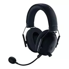 Auriculares Inalámbricos Para Juegos Razer Blackshark V2 Pro