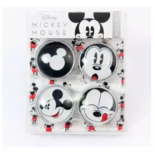 Iman Mooving Mickey Mouse Pack X 4 U.