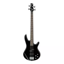 Bajo Electrico Ibanez Sdgr Negro 4 Cuerdas Gsr200-bk Meses