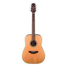 Guitarra Acústica Gd20ns, Color Natural takamine