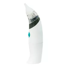 Aspirador Nasal Rinö Color Blanco